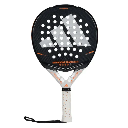 아디다스 PADEL Metalbone team light 2026 빠델 라켓 6142625856