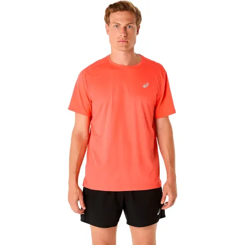 아식스 Core 반팔 티셔츠 6142631396