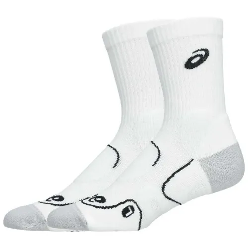 아식스 Court Tennis Crew 양말 6142631453