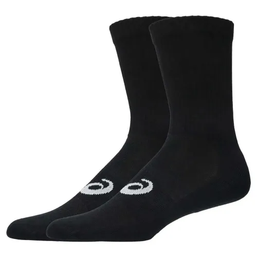 아식스 Crew 양말 3 켤레 6142631457