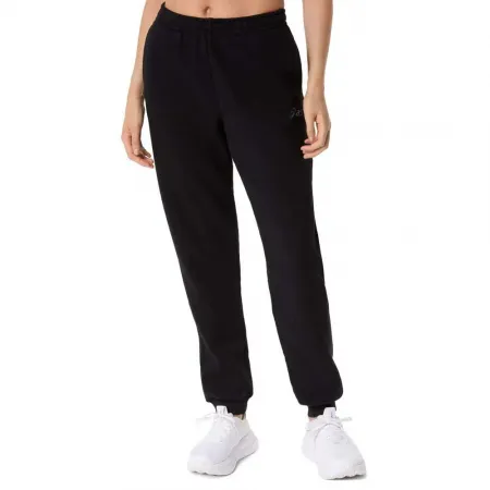 아식스 Logo Fleece 바지 6142631944