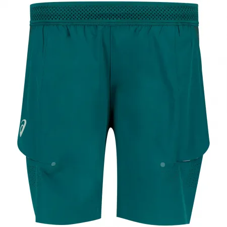 아식스 Match Laser Cut 7in 반바지 6142631979