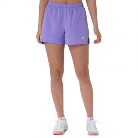 아식스 Padel Court 2-in-1 반바지 6142632131