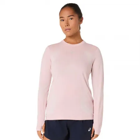 아식스 Road Seamless 긴팔 티셔츠 6142632182