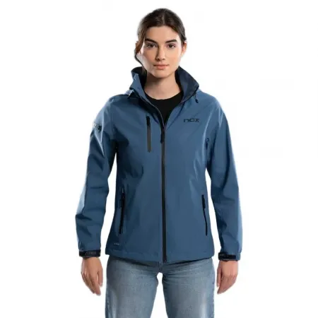 NOX Team 소프트쉘 자켓 6142651712