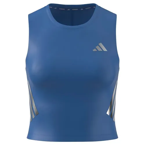 아디다스 Adi365 Iconic 런닝 Crop 스포츠 탑 6142665959