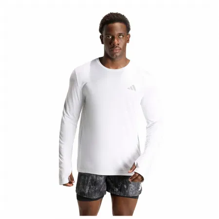 아디다스 Adi365 런닝 Essentials 긴팔 티셔츠 6142665977