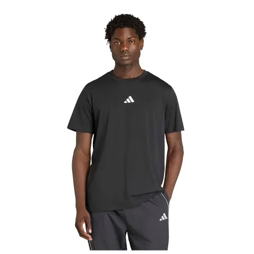 아디다스 클라이마쿨 트레이닝 Identity Graphic 반팔 티셔츠 6142666215