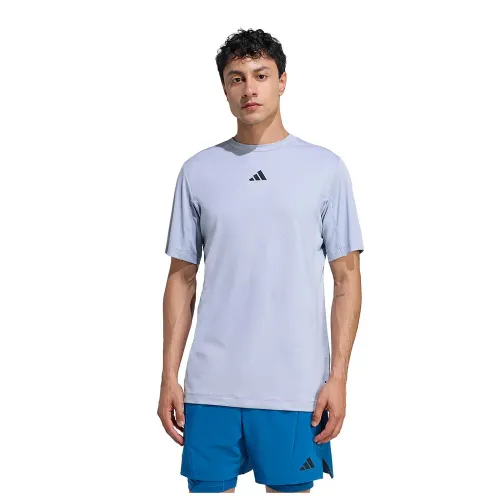 아디다스 D4T Power 3 Stripes 반팔 티셔츠 6142666278