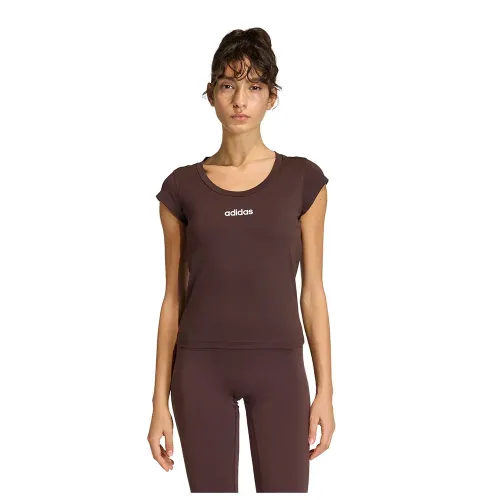 아디다스 Hyperglam Baby 반팔 티셔츠 6142666675