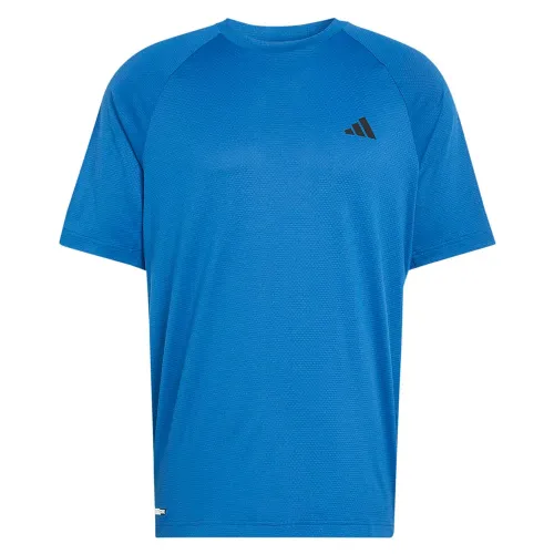 아디다스 Tech Essentials Workout 반팔 티셔츠 6142667178