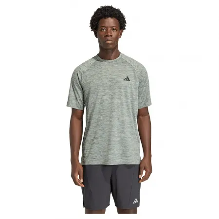 아디다스 Tech Essentials Workout 반팔 티셔츠 6142667208