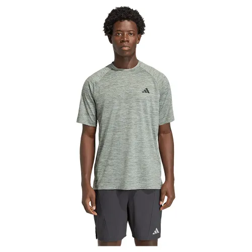아디다스 Tech Essentials Workout 반팔 티셔츠 6142667208
