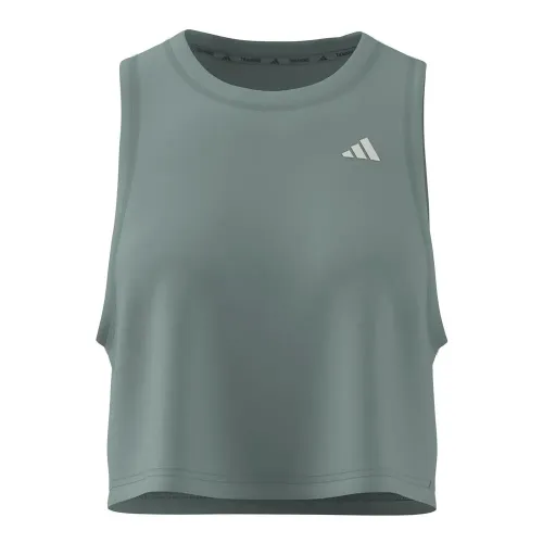 아디다스 Train Essentials Boxy Workout 나시 티셔츠 6142667407