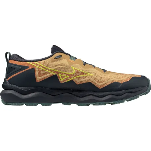 미즈노 Wave Daichi 9 트레일 런닝화 6142670395