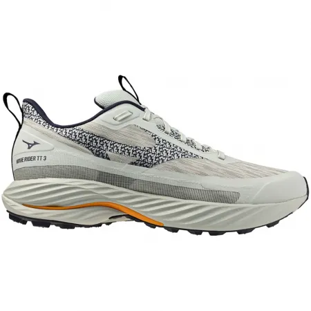 미즈노 웨이브 라이더 TT 3 트레일 런닝화 6142670499