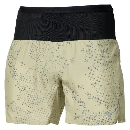 미즈노 액티브 그패픽 Multi Pocket 7in 반바지 6142673206