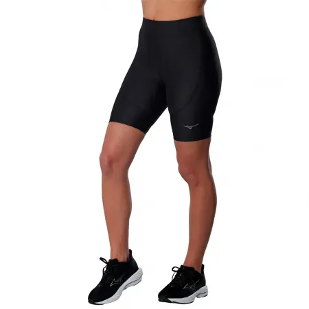 미즈노 알파 Mid 반바지 레깅스 6142673215