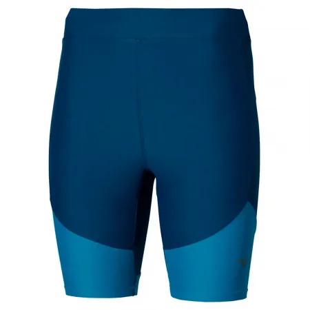 미즈노 알파 Mid 반바지 레깅스 6142673218