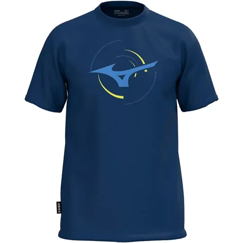 미즈노 Athletic RB 반팔 티셔츠 6142673256