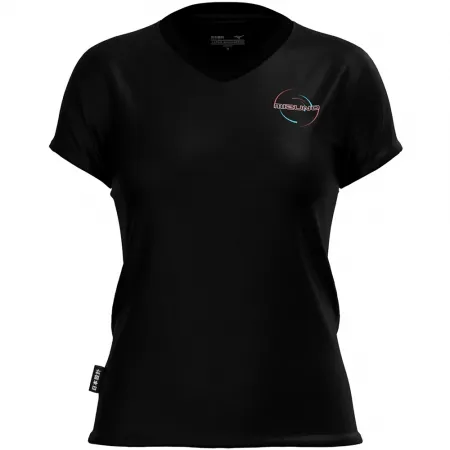 미즈노 애슬레틱 RB V 넥 반팔 티셔츠 6142673265