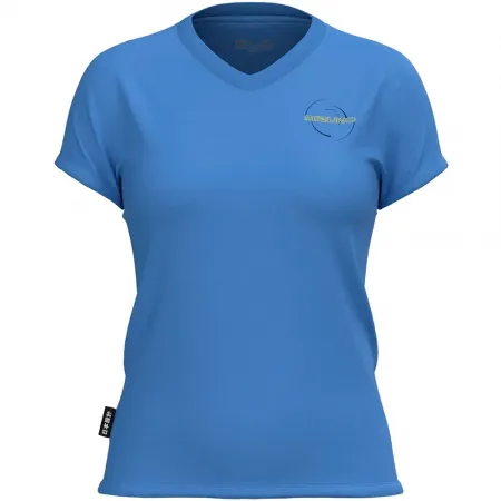 미즈노 애슬레틱 RB V 넥 반팔 티셔츠 6142673267