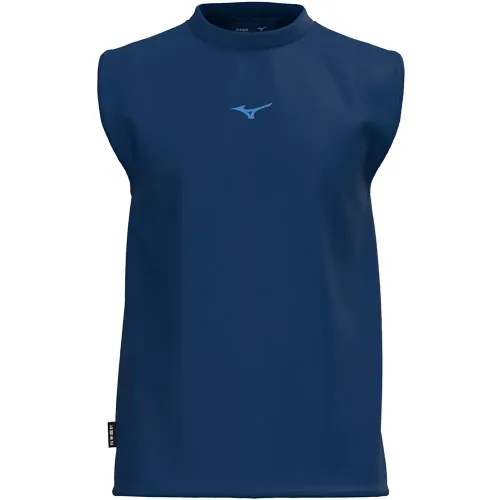 미즈노 Athletic 나시 티셔츠 6142673286