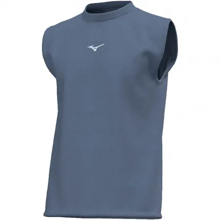 미즈노 애슬레틱 나시 티셔츠 6142673287