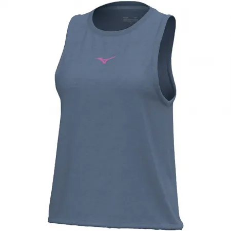 미즈노 애슬레틱 나시 티셔츠 6142673288