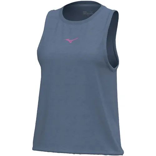 미즈노 Athletic 나시 티셔츠 6142673288