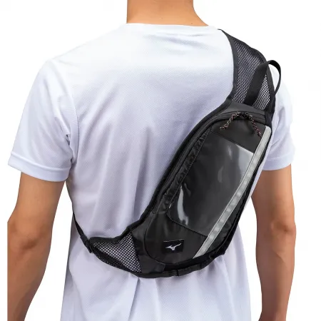 미즈노 메쉬 백팩 6142673391