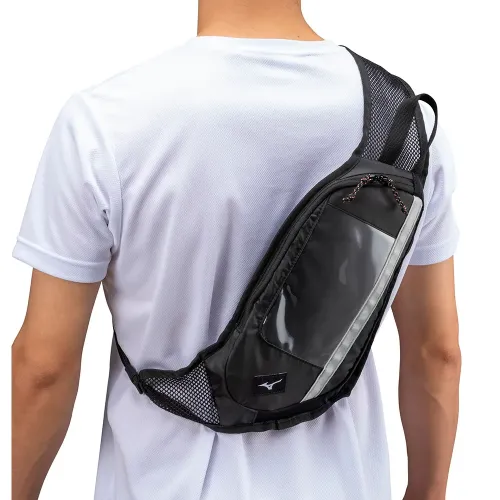 미즈노 메쉬 백팩 6142673391