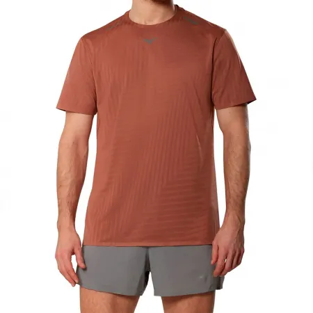 미즈노 테크 라이트 반팔 티셔츠 6142673465