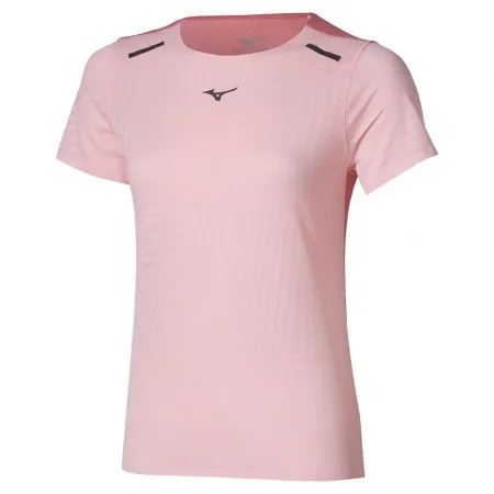 미즈노 테크 라이트 반팔 티셔츠 6142673468