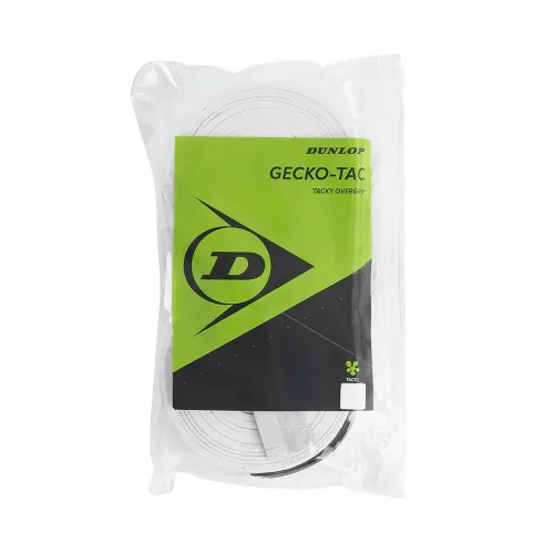 던롭 Tac gecko-tac 오버그립 30 팩 6142676852