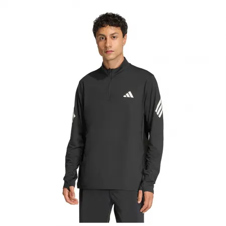 아디다스 Adi365 Iconic 하프 지퍼 스웨트셔츠 6142680498