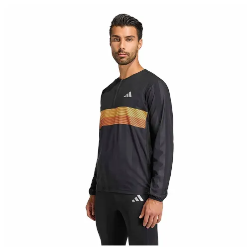 아디다스 Adi365 Seasonal 런닝 Crew 스웨트셔츠 6142680522