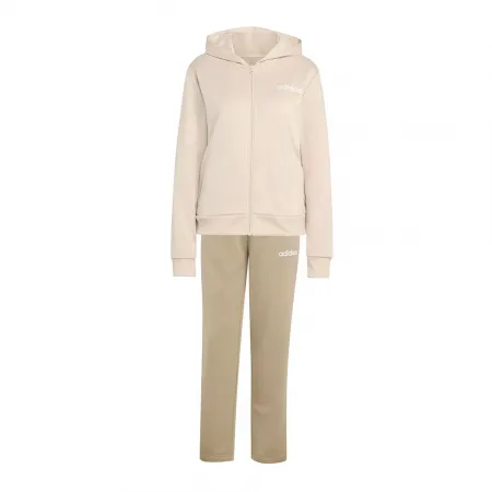 아디다스 Essentials Linear 트랙수트 6142681126