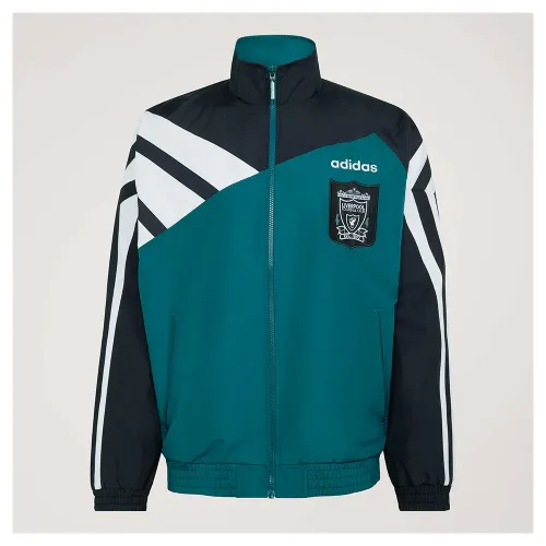 아디다스 리버풀 FC 1995 트랙 자켓 6142681507