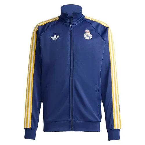 아디다스 Real Madrid Originals 트랙 자켓 6142681772
