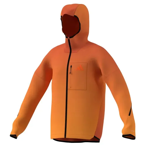 아디다스 테렉스 엑스페리어 클리마365 Light Windweave 자켓 6142682147