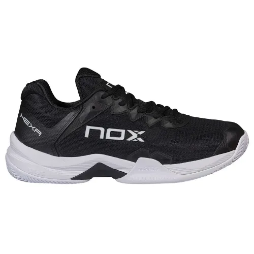 NOX Ml10 hexa 빠델 운동화 6142685317