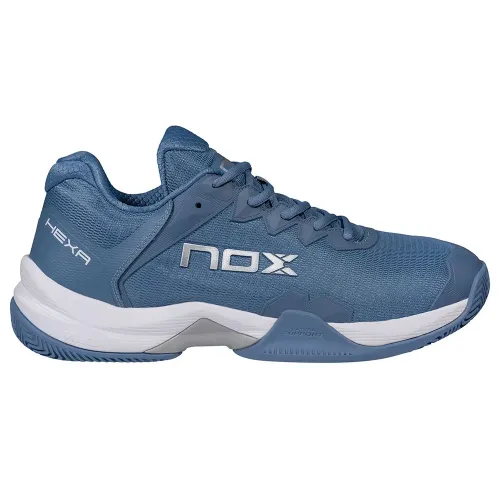 NOX Ml10 hexa 빠델 운동화 6142685318