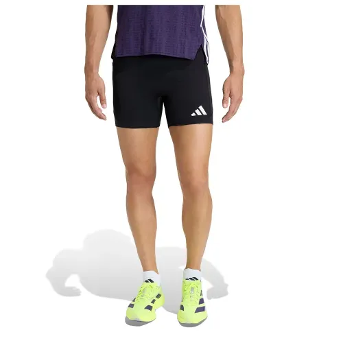 아디다스 아디제로 런닝 Pocket 5in 반바지 레깅스 6142695404