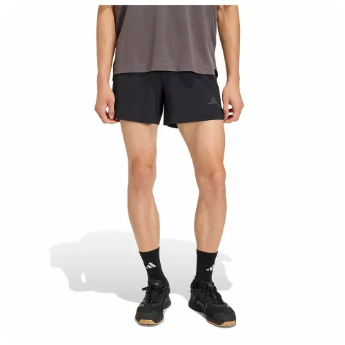 아디다스 D4T Essentials 5in 반바지 6142695651