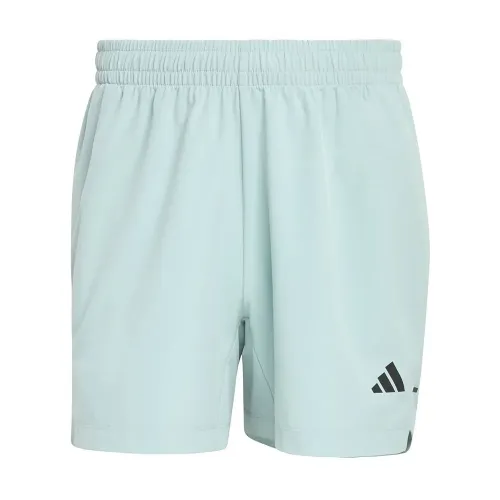 아디다스 D4T Essentials 7in 반바지 6142695658