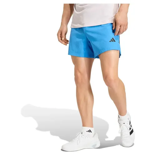 아디다스 D4T PrimeLift 3 Stripes 7in 반바지 6142695672