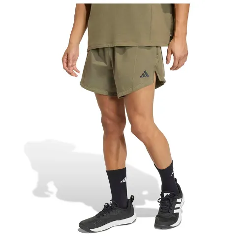 아디다스 D4T X 7in 반바지 6142695688