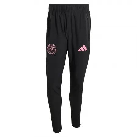 아디다스 Inter Miami CF Tiro Travel 운동복 바지 6142696088