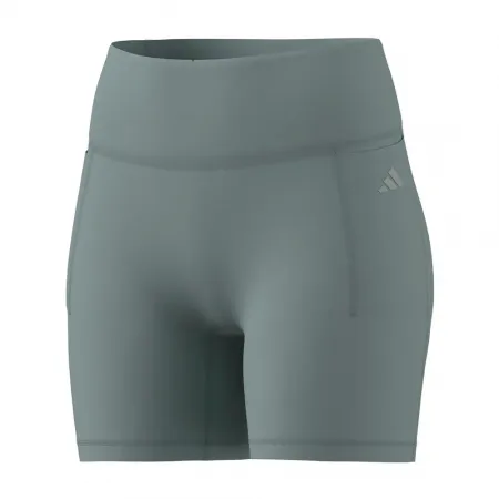 아디다스 Optime Power 5in 짧은 레깅스 6142696318